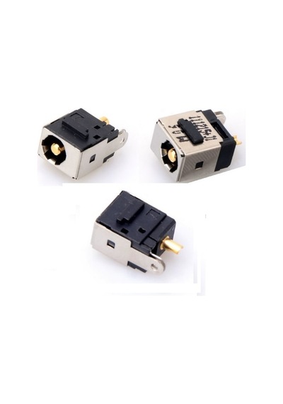 Lenovo B460 V460 Y460 V560 Notebook Dc Power Jack, Şarj Soketi