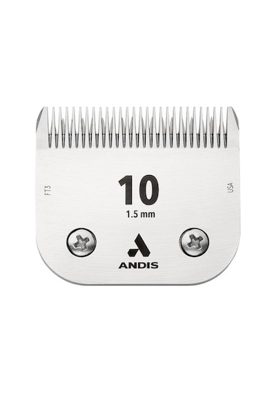 Andis 23872/23873 veya Moser 2384 Uyumlu Uç 1.5 MM