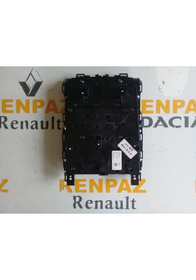 Megane 4/Talisman/Koleos Radyo/Klima Kontrol Paneli 280345169R