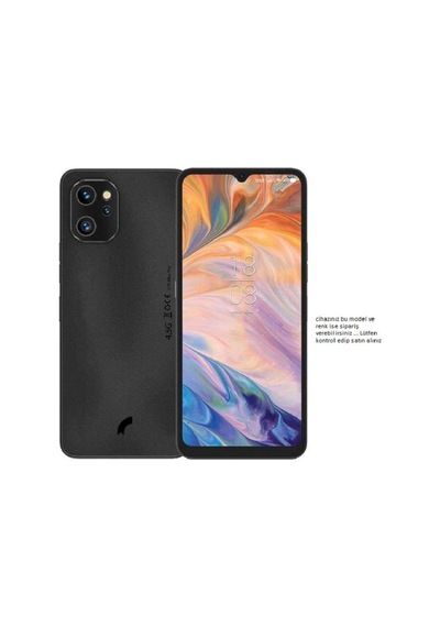 Gmr Reeder Uyumlu S19 Max Pro Sim Tepsisi Siyah