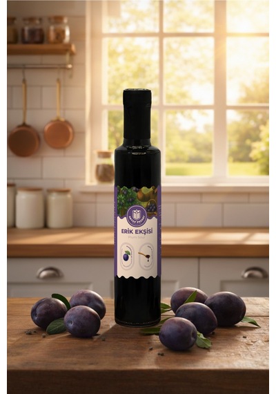 Erik Ekşisi 250 Ml