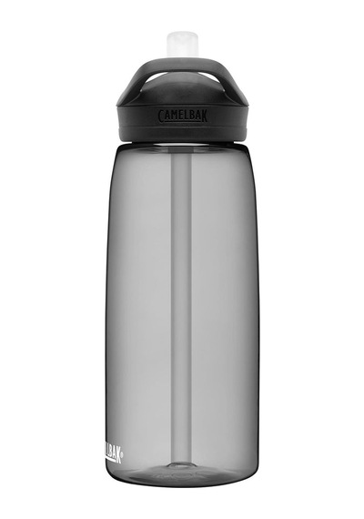 Camelbak Tritan Renew Eddy+ Matara 1000 Ml Gri