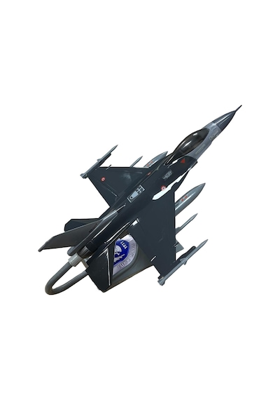 Maket Montajlı "f-16c Hür"