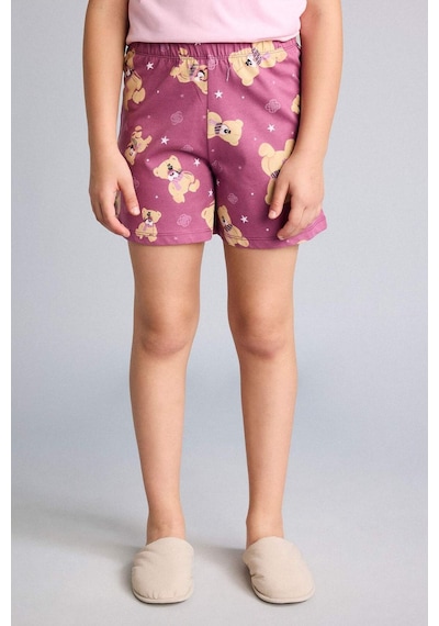 Defacto Kpop - Demon Hunters Relax Fıt 2li Pembe Pijama Takımı Kız Çocuk H8497a826smpn171 Pembe-pn171 Defacto Kpop - Demon Hunters Relax Fıt 2li Pembe Pijama Takımı Kız Çocuk H8497a826smpn171 Pembe-pn171