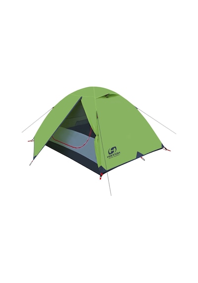 Hannah Spruce 4 Kişilik Comfort Çadır Parrot Green Yeşil