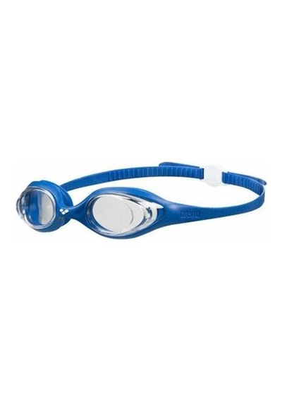 Unisex Gözlük - Smartfit Yüzücü Gözlüğü - 0000245 Std Mavi