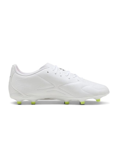 Puma King 20 Play Fg/ag Erkek Beyaz Krampon