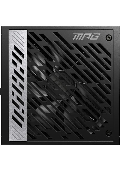 MSI MPG A850G PCIE5 850W 80+ Gold Full Modüler Güç Kaynağı