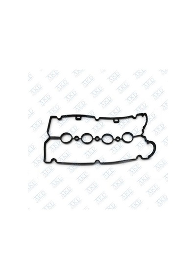 AKD 5607593 Üst Kapak Contası Astra G-Astra H-Vectra C-Merıva 1.6 Z16Xep-Z16Xe1