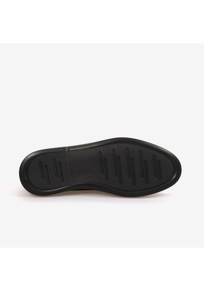 Mocassini Gold Erkek Spor & Sneaker Ayakkabı 68459 Siyah