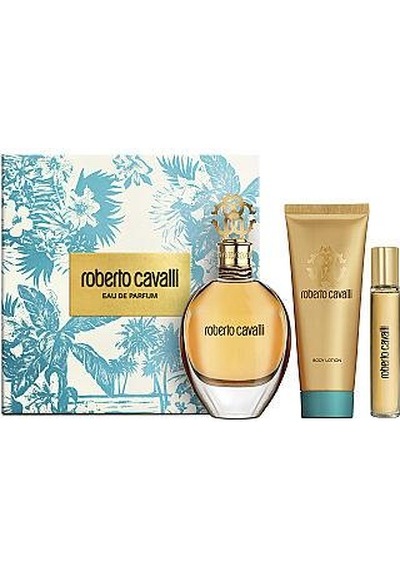 Roberto Cavalli 75 Ml Edp Set Aromatik 47869143