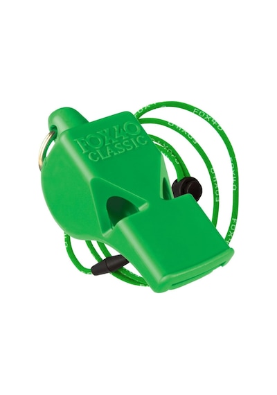 Fox40 Classic Safety İpli Düdük 001