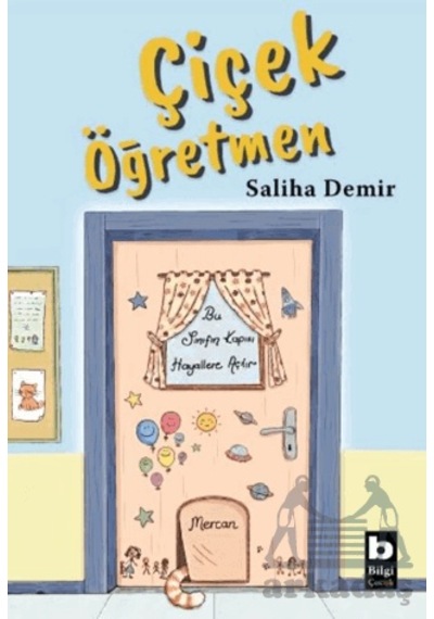 Çiçek Öğretmen Bilgi Yayınevi