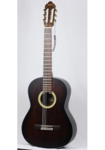 Valencia Vc404Hsb Klasik Gitar 4/4 Set