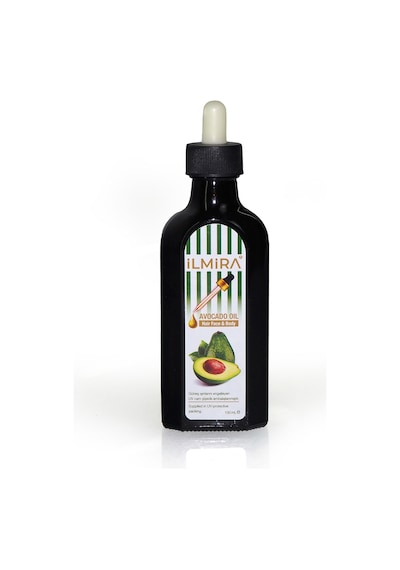 İlmira Avokado Yağı 100 ML