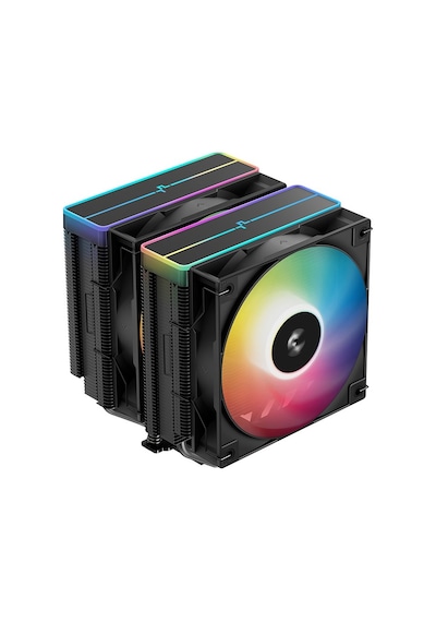 Deepcool Ag620-bk-argb-v2 Kule Tipi İşlemci Soğutucu Azaz3dep0019