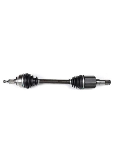 Esse Otomotiv - Focus/c-max 03- Aks Komple Ön Sol Benz.otomotık Mag359002503560 3m51 3b437 Dg