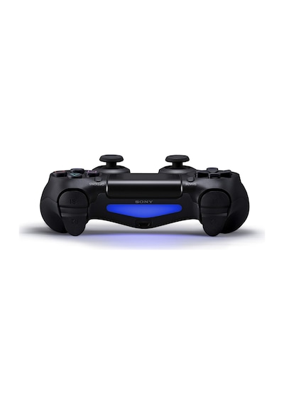 PS4 Uyumlu V1 PS4 Uyumlu Oyun Kolu Siyah -