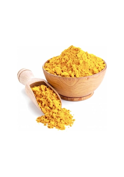 Öğütülmüş Zerdeçal 500 G