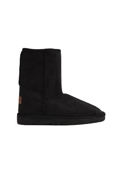 Pierre Cardin Pc-52125 Kadın Bot Siyah 36-40 001