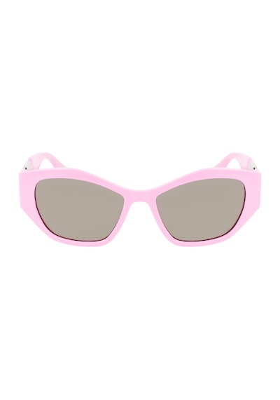 Karl Lagerfeld 6086 Fuschia 525 5417 Güneş Gözlüğü Çok Renkli