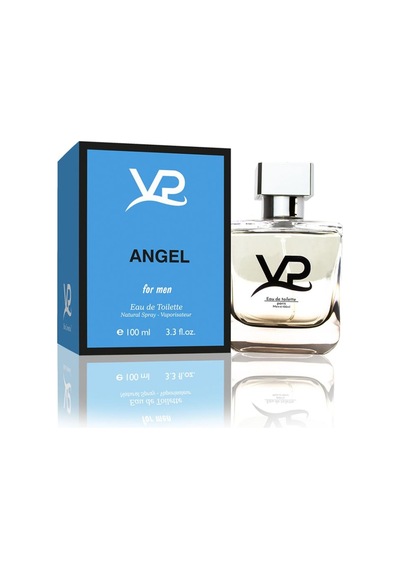A N G E L For Men Edt 100 Ml Kalıcı Ferah Odunsu Erkek Parfümü Odunsu