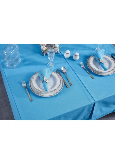 Misiny-Brüksel Runner - 50 X 150 Cm