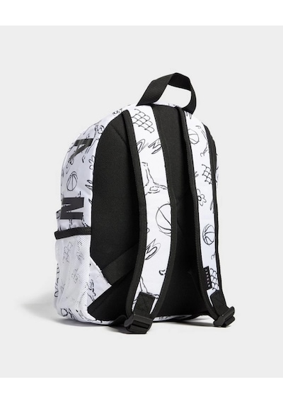 Nike Nıke Jordan Jan Aır Jordan Mını Backpack Mini Sırt Çantası 7a0654 7a0654 W7j W7j