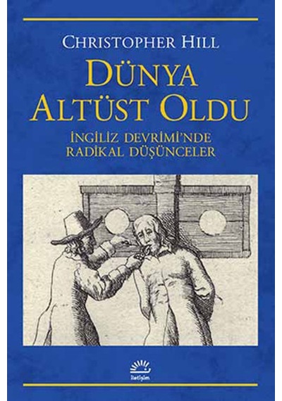 Dünya Altüst Oldu