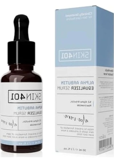 Arbutin İçeren Cilt Aydınlatıcı Serum 30 Ml