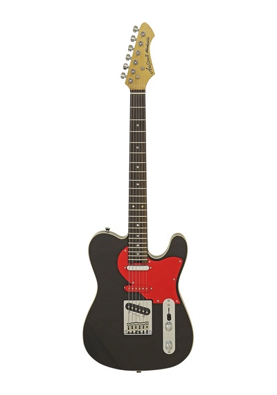Aria Pro Iı 615wjbk Elektro Gitar