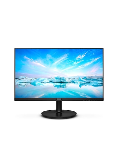 Philips S Line 221s9/93 21.5" 100hz Full Hd Va Panel Ultra İnce Çerçeveli Profesyonel Monitör