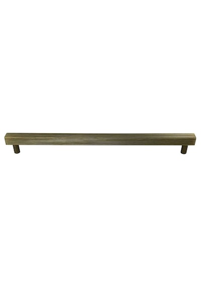 System Mobilya Kulbu Antik Renk 512mm Kulp Sy8801 0512 Abm-abm Çok Renkli