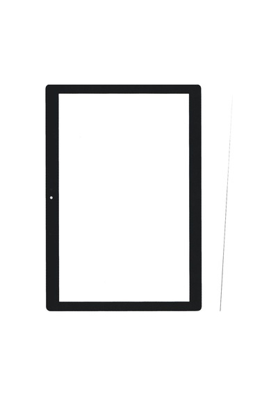 Lenovo Tab M10 Tb-x605 Dokunmatik Cam Siyah