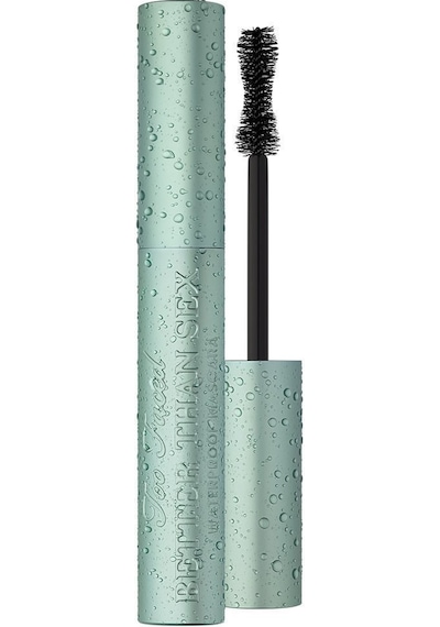 Too Faced Better Than Sex Waterproof Maskara