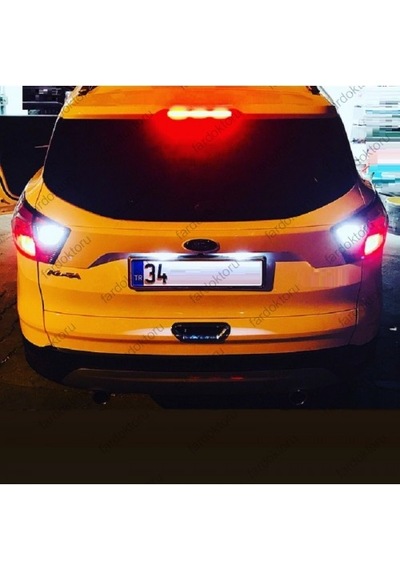 Fardoktoru Ford Kuga Led Geri Vites Ampulü W16W T15 N11.209