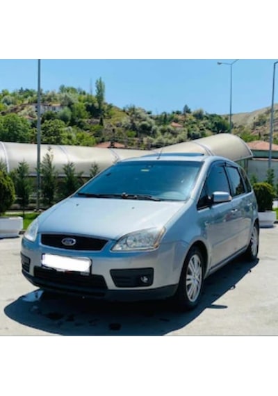 Ford C-max Yıl 2003-2007 Depo Sağ Far Elektrikli 3m51 13100 Aa