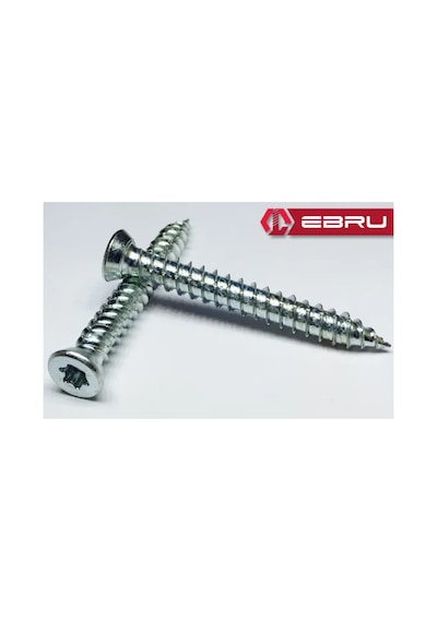 Tdr Beton Buldex Vida 7,5x200 10 Adet Diğer