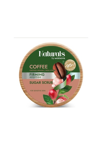 Coffee Sugar Vücut Scrub 200 G