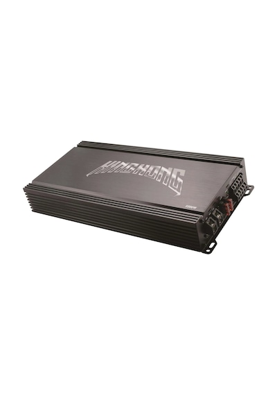 Kıngkong Td5500w 5 Kanal D Clas Amfi