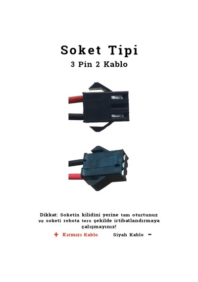 Pil4043A02S Tesvor T8 2600mAh 14.4V Uyumlu Batarya Robot Süpürge Pili