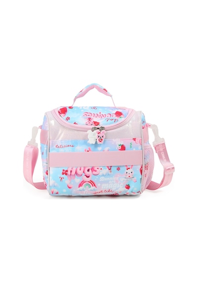 Chimola Bunny Beslenme Çantası Bt334 Renkli