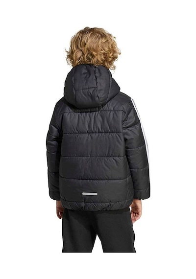 Adidas Jw2443 Lk Ess 3s Jkt Çocuk Spor Mont Renkli