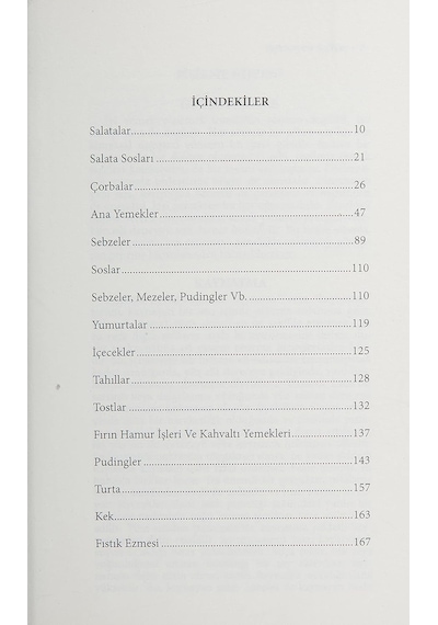 Vejetaryen Sofrası