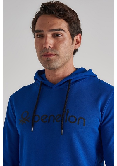 United Colors of Benetton Benetton Erkek Sweatshirt BNT-M20093 M