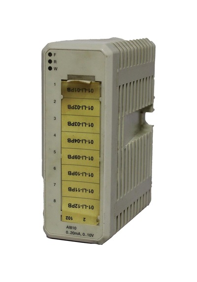 3bse008516r1, 3bse008516r1-04 Giriş Modülü