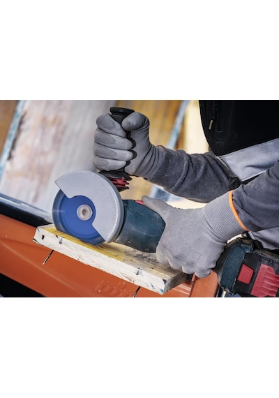 Bosch Expert 115 Mm X-lock Ahşap Ve Çok Amaçlı Kesme Diski 2608902374