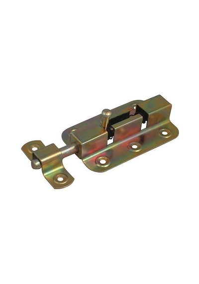Büyük Yaylı Sürgü 14x45x70 - Uxfo-287149