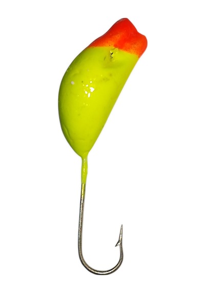 Fosforlu Zoka No:7 6.50cm 42gr Palamut Lüfer Zokası Standart