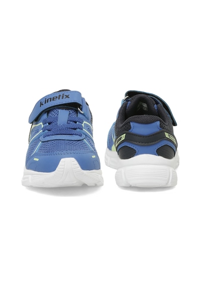 Kinetix Arıon Tx J P 5fx Saks Erkek Çocuk Spor Ayakkabı Mavi-lacı-yesıl